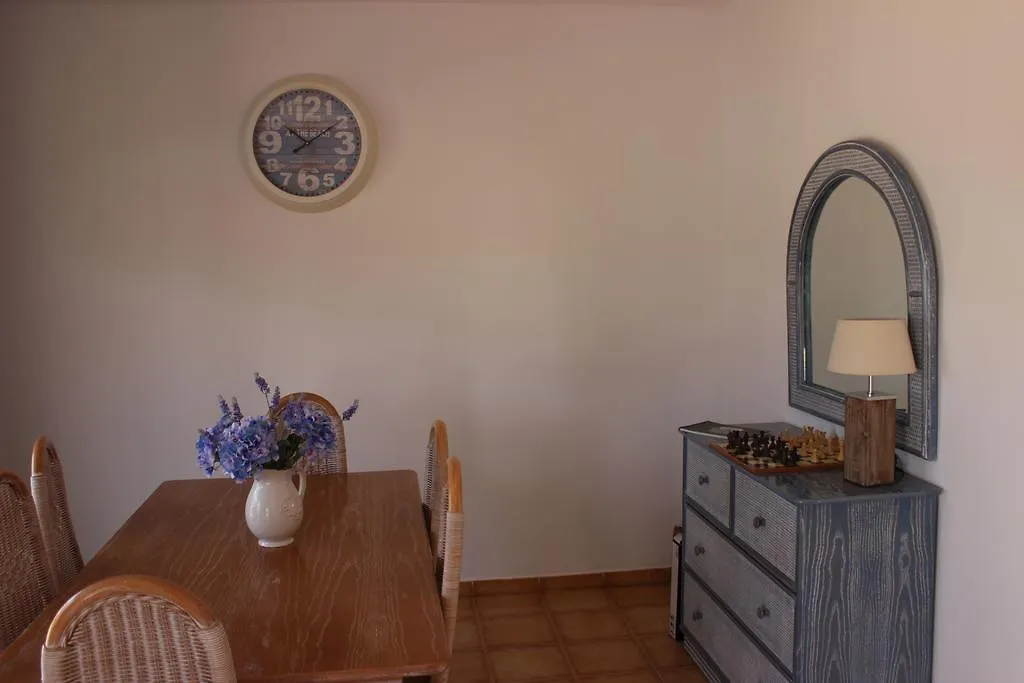 Villa Itsasondo Corralejo