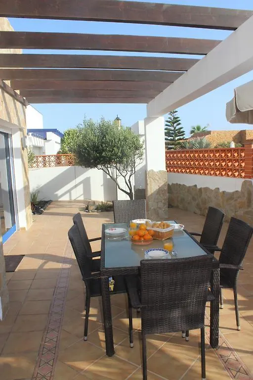 Villa Itsasondo Corralejo